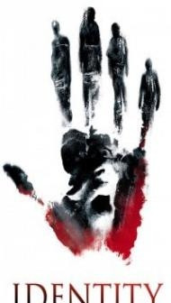 Identity (2003) Hindi Dubbed