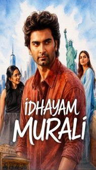 Idhayam Murali (2026) Hindi Dubbed Movie