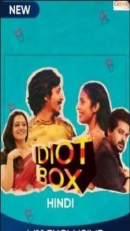 Idiot Box (2020) Web Series