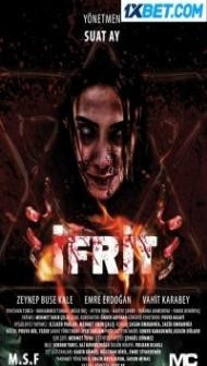 Ifrit (2019) Hindi Dubbed