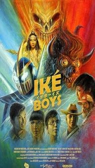 Ike Boys (2021) Hindi Dubbed