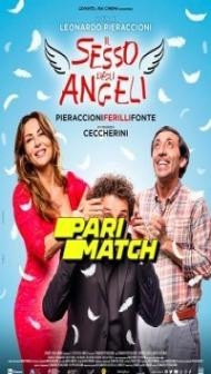 Il sesso degli angeli (2022) Hindi Dubbed