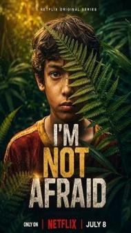 Im Not Afraid (2026) S01 Hindi Dubbed Series