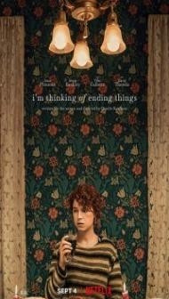 Im Thinking of Ending Things (2020) English Movie