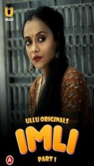 Imli (2023) Ullu Original
