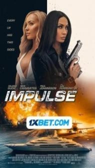 Impulse (2024) Hindi Dubbed