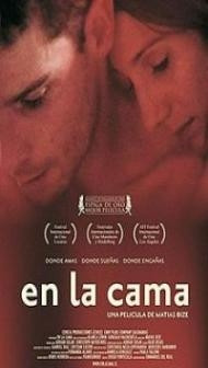 In Bed (2005) Hindi Dubbed