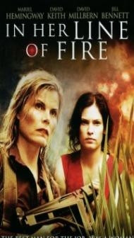 In Her Line of Fire (2006) Hindi Dubbed