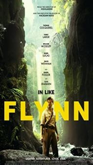 In Like Flynn (2018) Hindi Dubbed