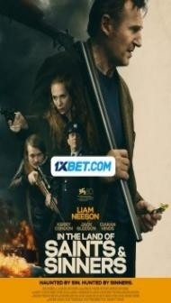 In The Land Of Saints And Sinners (2023) Hindi Dubbed