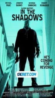 In The Shadows (2023) Hindi Dubbed