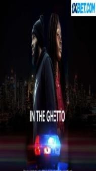 In the Ghetto (2023) Hindi Dubbed