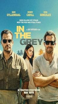 In the Grey (2026) Hindi Dubbed Movie