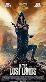 In the Lost Lands (2025) Hindi Dubbed Movie