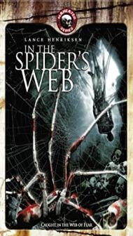 In the Spiders Web (2007) Hindi Dubbed