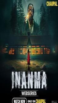 Inanma (2025) S01 Punjabi Series