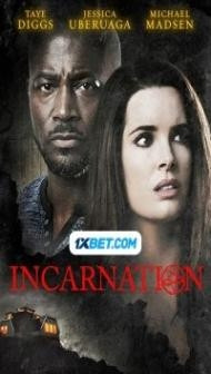 Incarnation (2022) Hindi Dubbed
