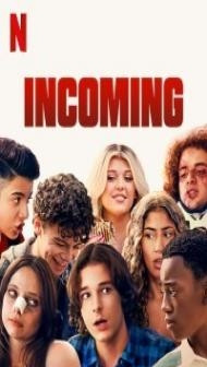 Incoming (2024) Hindi Dubbed