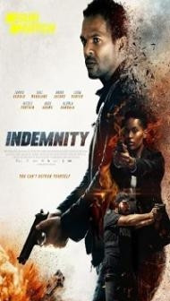 Indemnity (2021) Hindi Dubbed