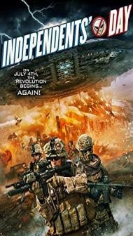 Independents Day (2016) Hindi Dubbed