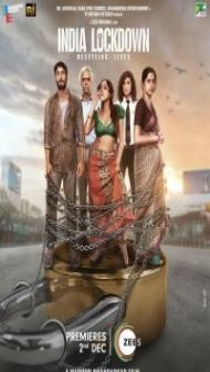 India Lockdown (2022) Hindi Movie