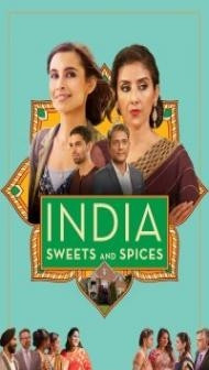 India Sweets and Spices (2021) English Movie