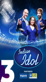 Indian Idol (2022) Season 13 TV Show Download