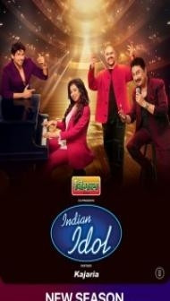 Indian Idol (2023) Season 14 TV Show Download