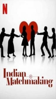 Indian Matchmaking (2020) Web Series