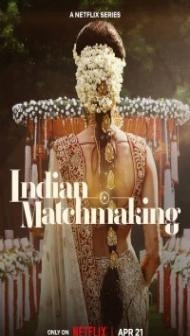 Indian Matchmaking (2023) Season 3 Web Series