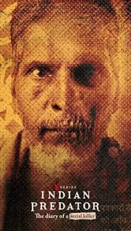 Indian Predator The Diary of a Serial Killer (2022) Web Series
