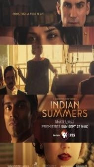 Indian Summers (2015) Web Series