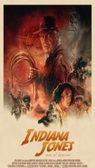 Indiana Jones and the Dial of Destiny (2023) Hindi Dubbed
