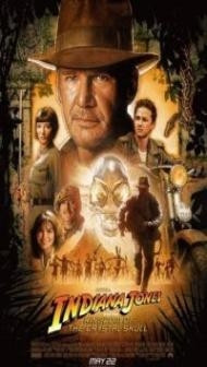 Indiana Jones and the Kingdom of the Crystal Skull (2008) Hindi Dubbed