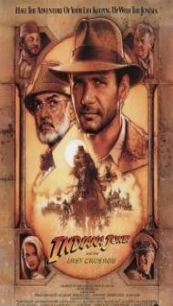 Indiana Jones and the Last Crusade (1989) Hindi Dubbed