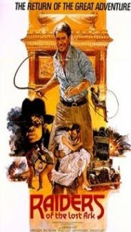 Indiana Jones and the Raiders of the Lost Ark (1981) Hindi Dubbed