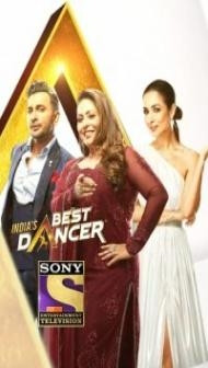 Indias Best Dancer (2020) Season 01 TV Show Download