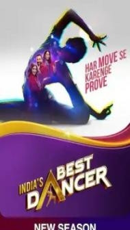 Indias Best Dancer (2021) Season 03 TV Show Download