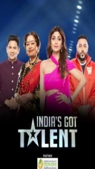 Indias Got Talent (2022) SONY TV Show Download