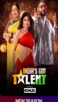 Indias Got Talent 10 (2023) SONY TV Show Download
