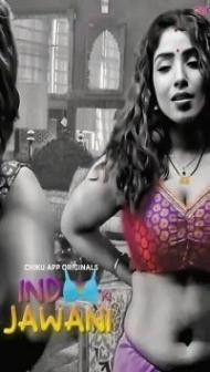 Indoo Ki Jawani (2023) Chiku App Original