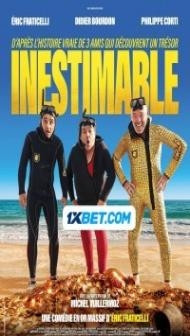 Inestimable (2023) Hindi Dubbed