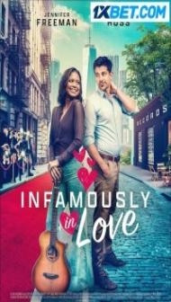 Infamously In Love (2022) Hindi Dubbed
