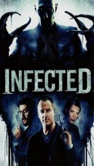 Infected (2008) Hindi Dubbed