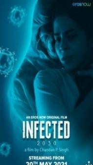 Infected 2030 (2021) Web Series