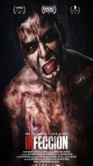 Infection (2021) Hindi Dubbed