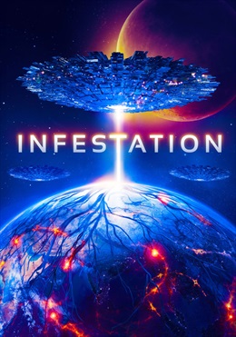 Infestation 2020 Dubbed in Hindi HdRip Hollywood Dubbed movie download