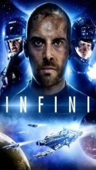 Infini (2015) Hindi Dubbed
