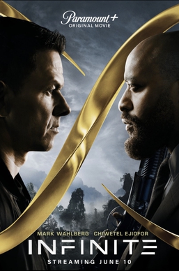 Infinite 2021 dubbed in hindi HdRip Hollywood Dubbed movie download