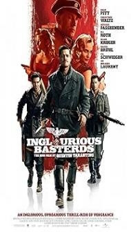 Inglourious Basterds (2009) Hindi Dubbed Movie
